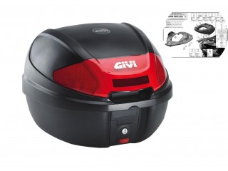 Honda Forza 250 X / EX...