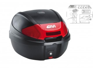 Kymco Downtown 125i 200i...