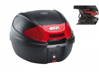 MBK Skyliner 125-250...