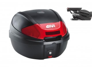 Yamaha Majesty S 125...