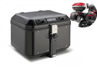 Honda XL 700 V Transakp...