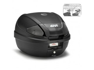 Yamaha Majesty 400...