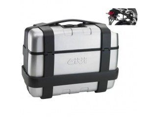 Honda Crosstourer...