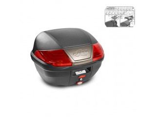 Yamaha Majesty 400...