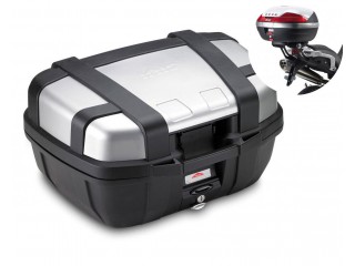 Moto Morini Granpasso 1200...