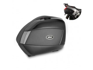 Honda VFR 800 2002-2011,...