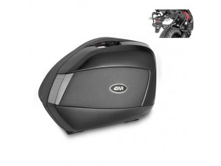 Yamaha MT-09 Tracer...