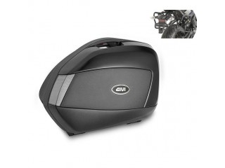 Yamaha MT-07 Tracer...