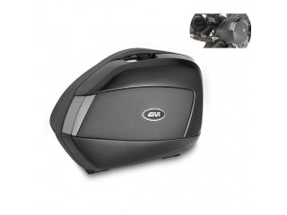 Kawasaki Z650 2017-2019,...