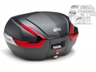 BMW R 1100 GS 1994-1999,...