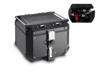 Triumph Tiger 800 / XC...