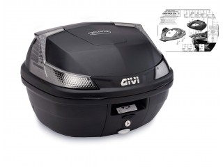 Honda Forza 250 X / EX...