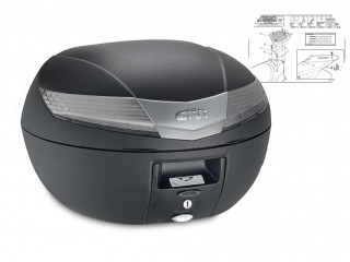 Kymco Downtown 125i 200i...