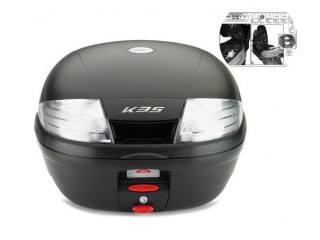 Kymco Xciting R 300i-500i...