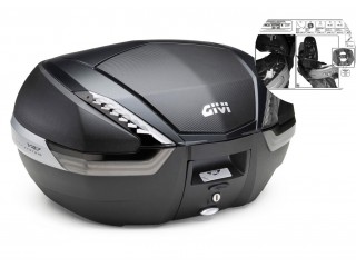 Kymco Xciting R 300i-500i...