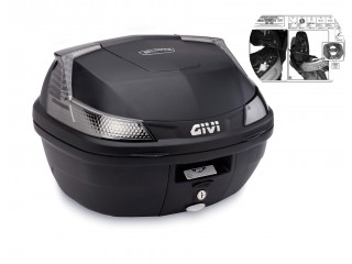 Kymco Xciting R 300i-500i...