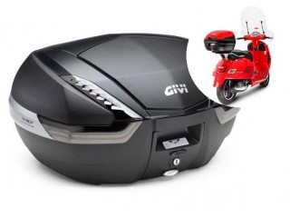 Piaggio Vespa GTS 125 150...