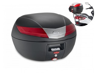 SYM Joyride Evo 125-200...