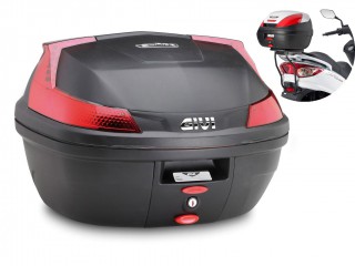 SYM Joyride Evo 125-200...