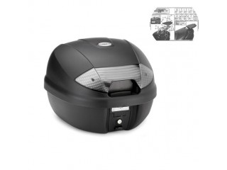 Suzuki UH 125-150 Burgman...