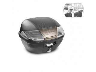 Suzuki UH 125-150 Burgman...