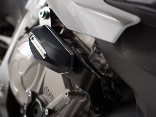 Crashpady SW-MOTECH do BMW... 2