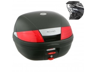 Kymco Xciting 400i...