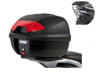 Kymco Xciting 400i...