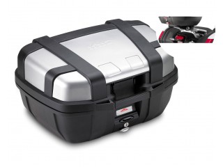 Honda Crosstourer...