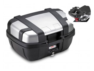 Triumph Tiger Explorer...