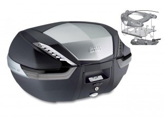 BMW F 700 GS 2013-2017,...