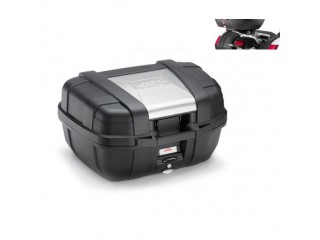 Honda Crosstourer...