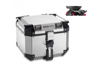 Honda Crosstourer...