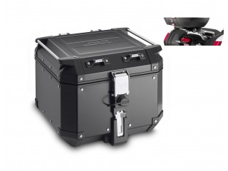 Honda Crosstourer...