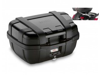 Honda Crosstourer...