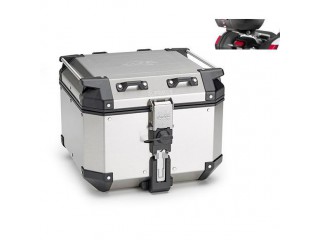 Honda Crosstourer...