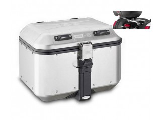 Honda Crosstourer...