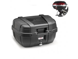 Triumph Tiger 1050...