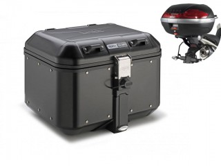 Triumph Tiger 1050...