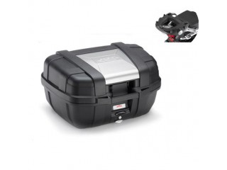 Triumph Tiger Explorer...