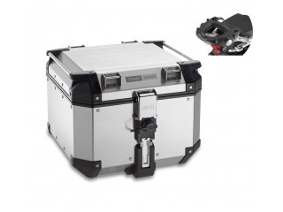 Triumph Tiger Explorer...