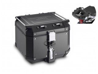 Triumph Tiger Explorer...