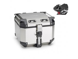 Triumph Tiger Explorer...