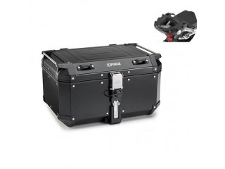 Triumph Tiger Explorer...