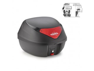 Yamaha Majesty 125-150-180...