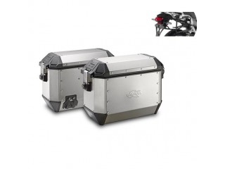 Honda Crosstourer...