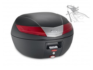 Piaggio MP3 Yourban 125-300...