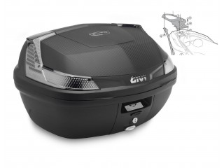 Piaggio MP3 Yourban 125-300...