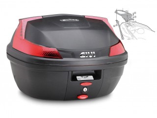 Piaggio MP3 Yourban 125-300...