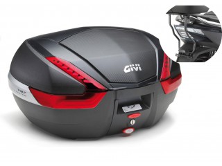 Kymco Xciting 400i...